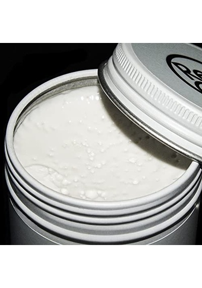 Matte Look Wax White 100 Ml
