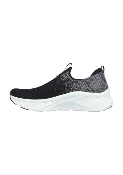 Skechers Arch Fıt D'lux Kadın Ayakkabı 149684-blk Siyah