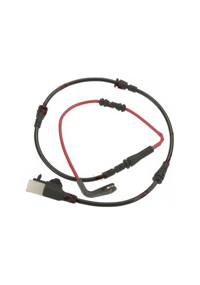 Hellux Fren Balata Fişi Arka Land Rover Range Rover Iv Range Rover Sport Hellux Hls.6613 Lr033295