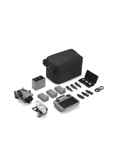 DJI Mini 5 Pro Fly More Combo (DJI RC2)