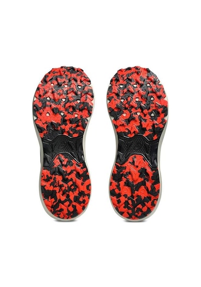 Asics Erkek Koşu Ayakkabısı Gel-venture 11 Siyah