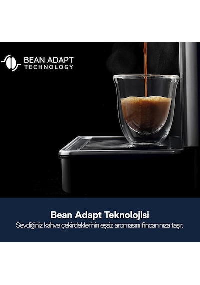 Delonghi Prımadonna Aromatıc Ecam630.75.tm