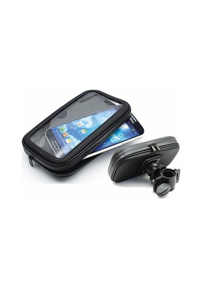 Motosiklet Bisiklet Telefon/Navigasyon Tutucu/Tutacağı 6 Inch