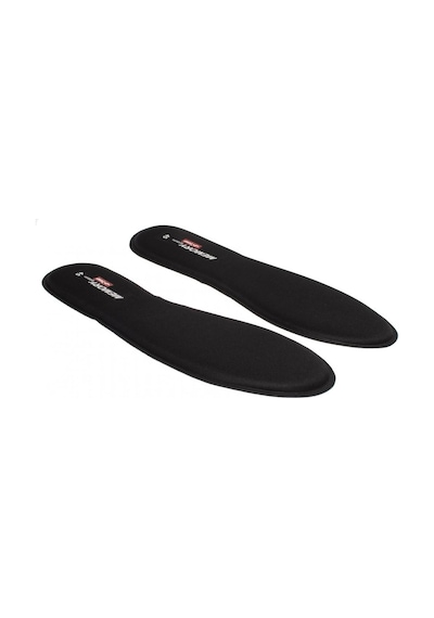 Jump Memory Foam Anatomi̇k Jelli̇ Comfort Kadın ve Erkek için Tabanlık