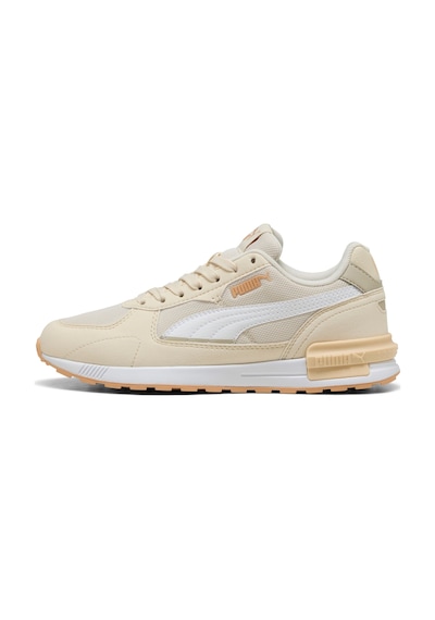 Puma Gravıton Ayakkabı 380738 70 Beyaz