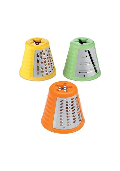 Tefal MB753538 Fresh Express Fight Doğrayıcı