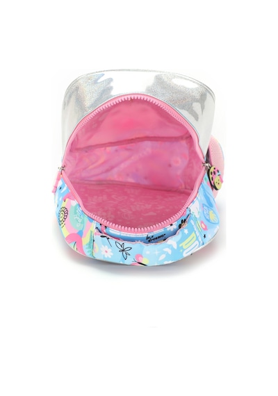Chımola Cute Mushroom Sırt Çantası 12" Çok Renkli