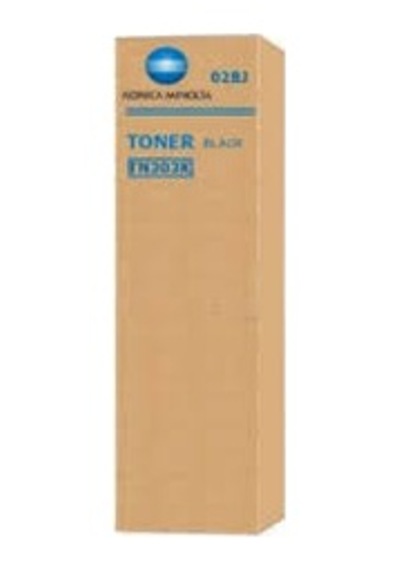 Konica Minolta Tn-303k 7135 / 7235 Fotokopi Toneri