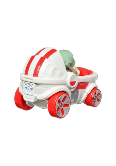 Hot Wheels Racerverse Tekli Arabalar Grogu Hkb99