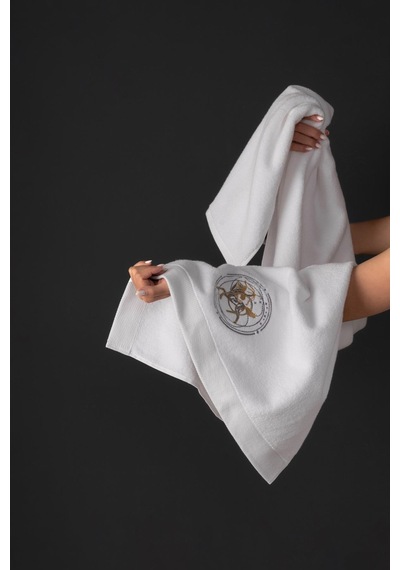 Varol %100 Microcotton Üst Kalite Havlu Seti Burç Nakışlı Yay-standart Yay Diğer