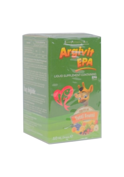 Argıvıt Epa Damla