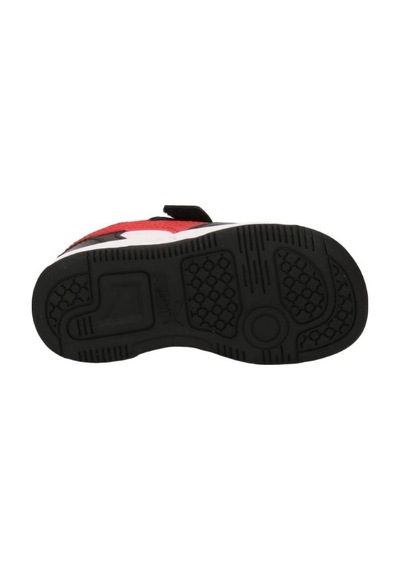 Puma Rebound V6 Lo Ac+ Inf Çocuk Spor Ayakkabı 39742004 Çok Renkli