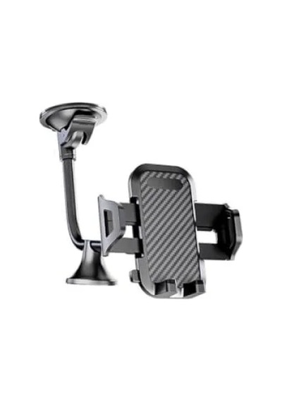 360 Dönebilen Ayarlanabilir Araç İçi Telefon Tutucu 1 57120398