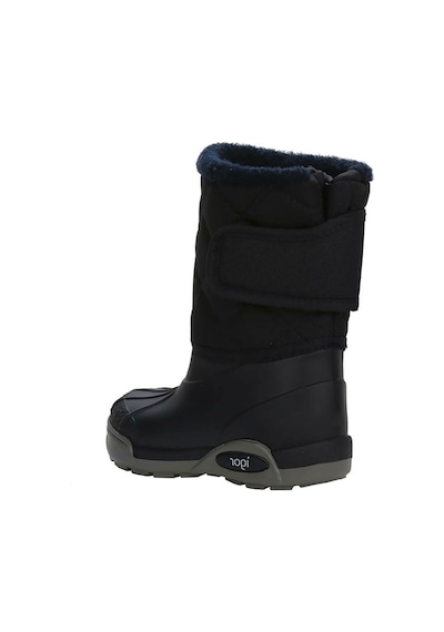 Igor TOPO SKI NYLON Lacivert Erkek Çocuk Kar Botu Lacivert