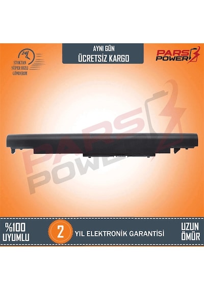 HP Uyumlu 14-bs016nt, 14-bs017nt, 14-bs019nt Batarya - Pil Üretici 260785