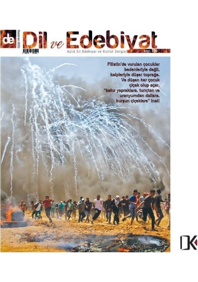 Dil ve Edebiyat 150.Sayı Haziran 2021