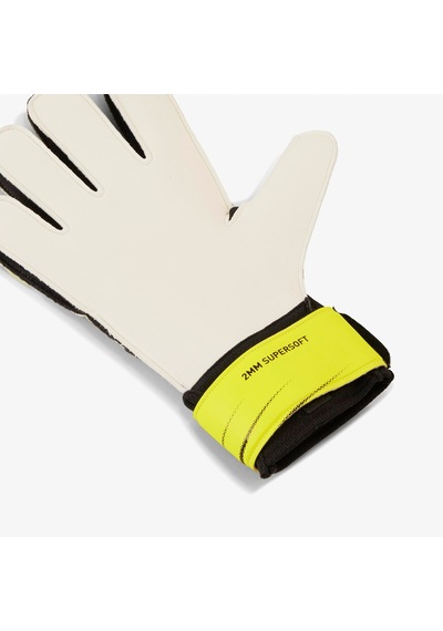 Puma Attacanto Play Rc Unisex Sarı Kaleci Eldiveni 042090