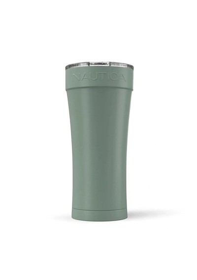 Nautica Urban Tumbler Termos Yeşil 590 ML Yeşil