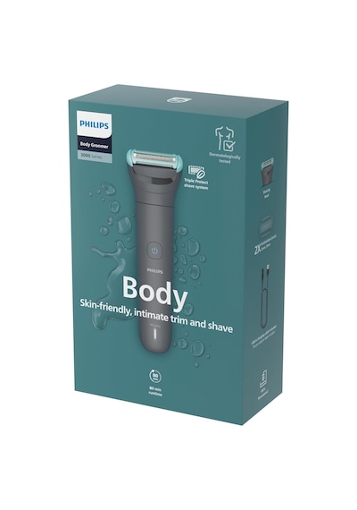 Philips Bg3480/15 Bodyshaver Vücut Traş Makinesi