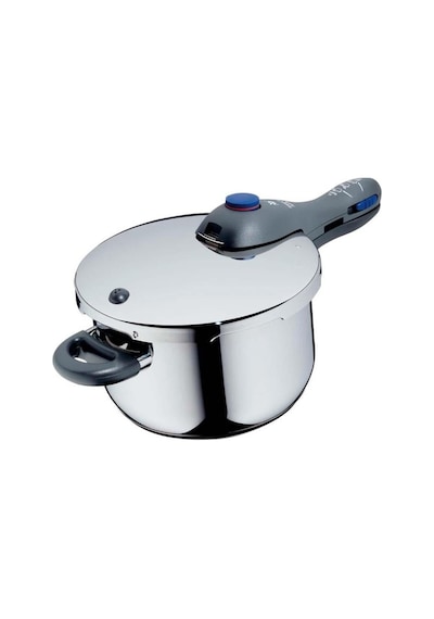 Wmf Perfect Plus Düdüklü Tencere 4,5 Lt 1511001173 Gri