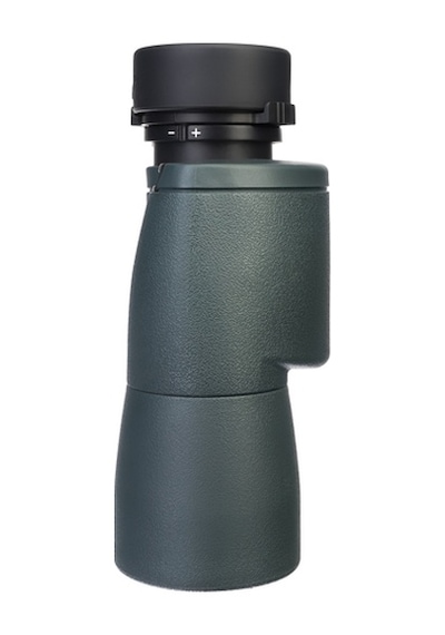 Levenhuk Sherman PRO 10x42 Dürbün Siyah - Yeşil