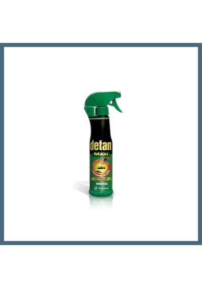 Agc Uygun Sepet Maxi Böcek İlacı 250ml 1 Adet Agc