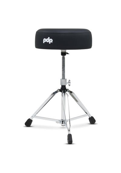 Pdp Drums Concept Serisi 15" Yuvarlak Davul Taburesi