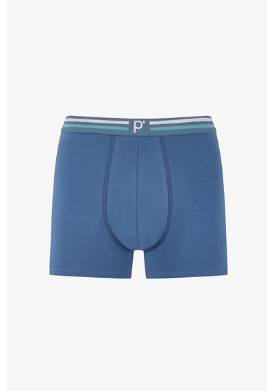 Penti Erkek Renkli Blue Basic Çoklu Boxer