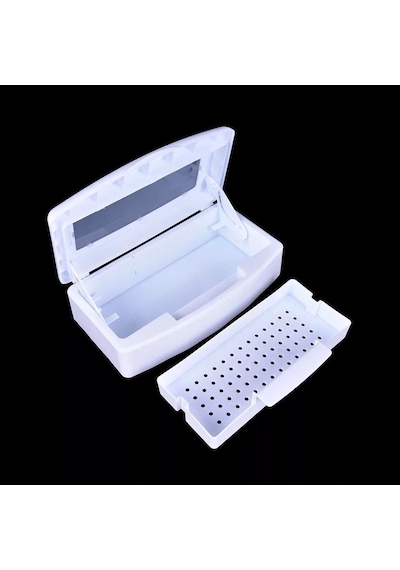 ELLEA NAİL 100 W STERILIZASYON MAKİNESİ VE MİCROVEM DEZENFEKTAN S
