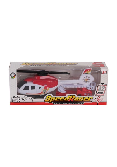 Ef6359-6 Kutulu Sürtmeli Helikopter 72