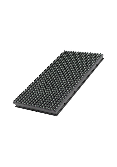 P10 Led Panel 16x32 Yeşil