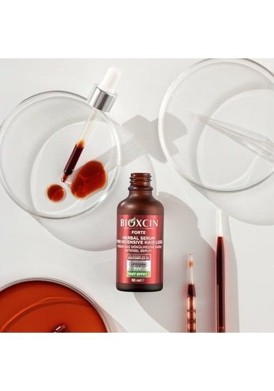 Serum 3 X 50 Ml