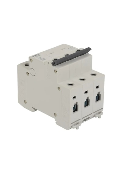 Viko 3x63a W-otomat C 4,5ka