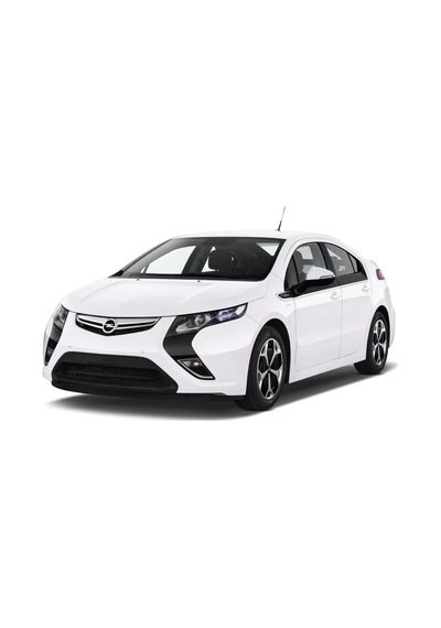 Mfk 650mm-650mm Opel Ampera 2011-2015 Muz Silecek Takımı Aparatlı