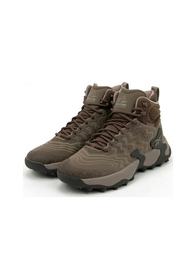Reebok 5w,kıtarı Dmx Erkek Bot Gri Gri