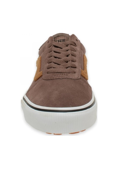 Vans Vn000czf Ward Vansguard Sneakers Unisex Spor Ayakkabı Kahverengi Vans Vn000czf Ward Vansguard Sneakers Unisex Spor Ayakkabı Kahverengi