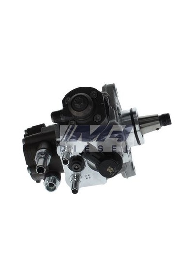 Bosch 0445020522 Yüksek Basınç Yakıt Pompası New Holland T3.60f T3.70f T3.80f, T4.55s T4.65s T4.75s 2.9l