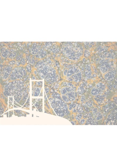 Artebella Klasik Kolay Transfer 1519k Koyu Zemin 23x34cm