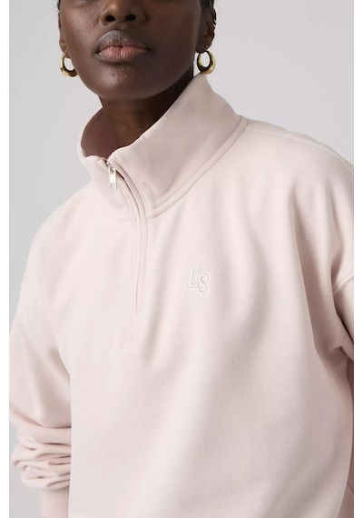 Levi's Vintage Sweatshirt 005gs-0004-13092 Pembe