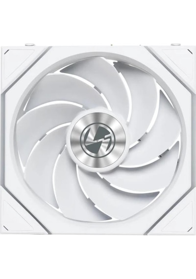 Lian Li Unı Fan Tl Wıreless 3x120mm Beyaz Kasa Fanı