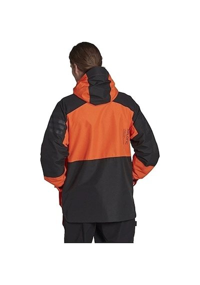 adidas Terrex Xploric Rain Rdy City Erkek Mont Turuncu