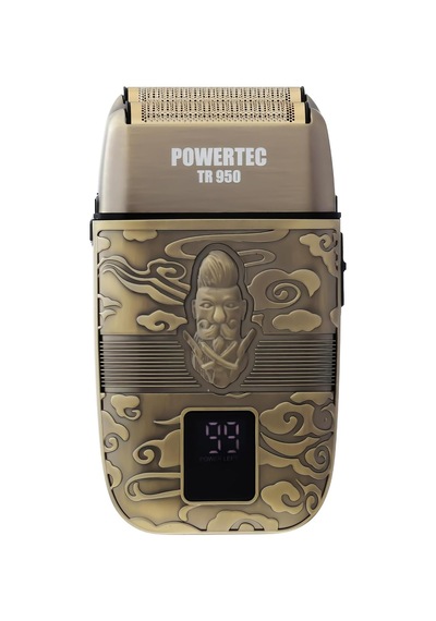 Tr-950 Günlük Sinekkaydı Tıraş Makinesi
