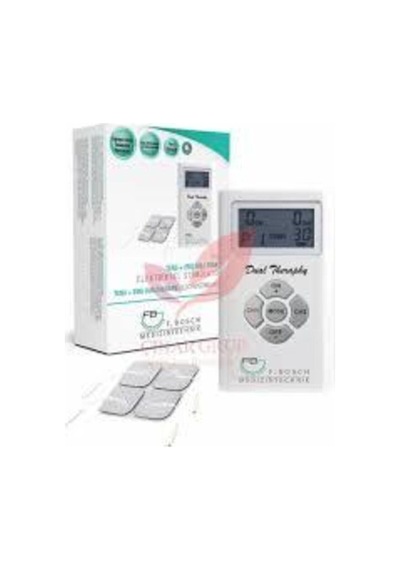 Tens+ Ems Ikili Terapi Cihazı