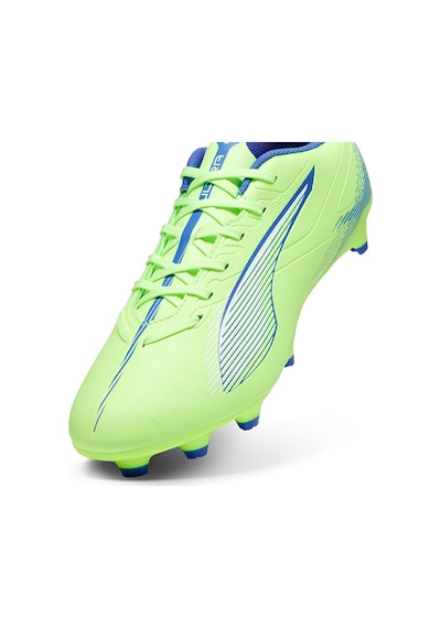 Puma Ultra 5 Play Fg/ag Erkek Çim Zemin Kramponu 10768903 Yeşil 10768903 Yeşil