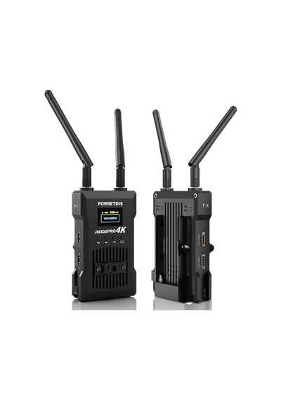 Forbetdis Jm300 Pro 4k Kablosuz Görüntü Aktarıcı-132641