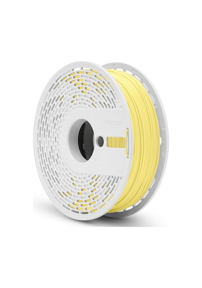 Fiberlogy Easy Pla 1.75mm Pastel Sarı 850g Filament