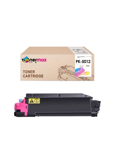 Utax PK-5012 Uyumlu Toner Kırmızı / P-C3560 / P-C3565