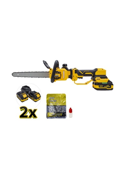 Dawreek Bt0226 Uzatmalı Ağaç Kesme Dw