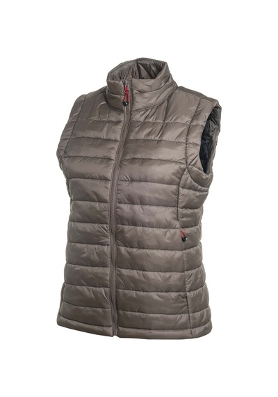 Cresta Outdoor Elyaflı Kadın Şişme Yelek