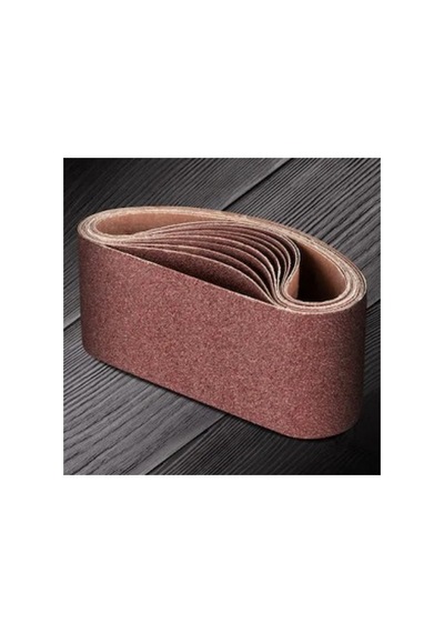 İnter Sonsuz Bant Zımpara 1250 100ac711x Alox P180 8054182671 Diğer